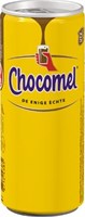 Chocomel de enige echte blikje 0.25l