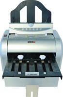 Vouwmachine Desq 10550-2