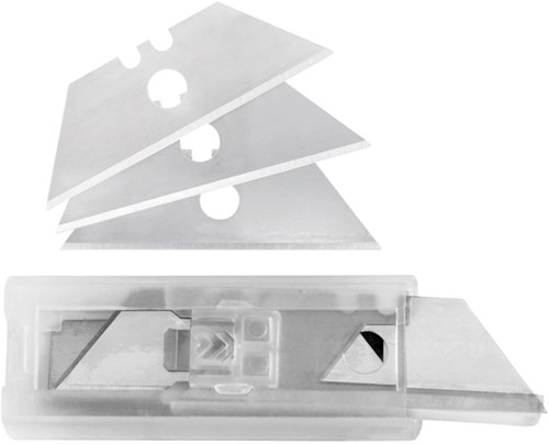 Reservemessen Westcott tbv E-84020-2