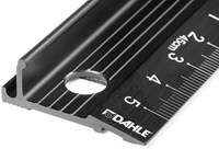 Dahle snijliniaal, 45 cm-2