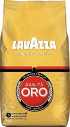 Koffie Lavazza bonen Qualita Oro 1000gr