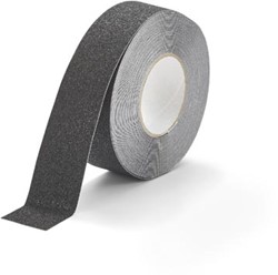 Anti slip tape Grip 50 mm x 15 m zwart