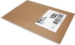 Colop Vellum papier DIN A6 pak van 100 stuks