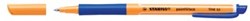 Rollerball STABILO PointVisco 1099/41 blauw