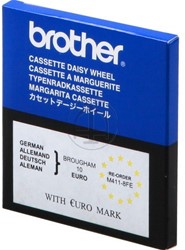 Brother printwiel Brougham 10
