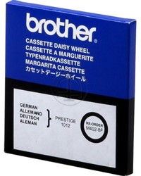 Brother printwiel Prestige 10-12