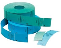 Ticketrollen blauw-2