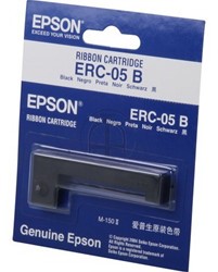 Epson ribbon M-150 black