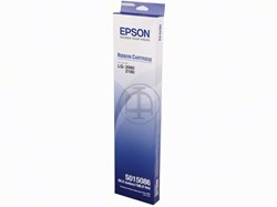Epson lint nylon S015086 zwart