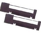 Olivetti lint nylon New Logocart zwart