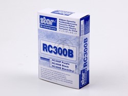 Star lint nylon RC300B zwart