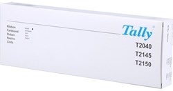 Mannesmann Tally lint nylon T-2040 zwart