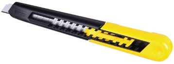 Stanleymes Bostitch afbreekmes 9 mm