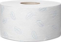 Toiletpapier Tork T2 110253 Premium 2laags 170m 850vel 12rollen