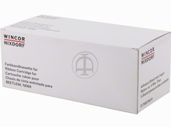 3247 WINCOR BEETLE60 RIBB BLK 10600003247 5Mio signs black