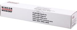 3451 WINCOR ND97 RIBB BLK NYL 01554119900 10Mio signs black