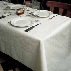 Catering toebehoren 