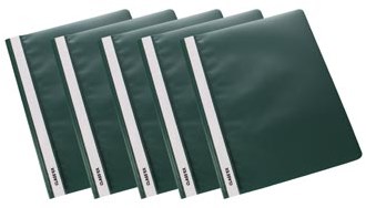 Snelhechter Class'ex groen 5 stuks