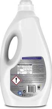 Omo vloeibaar wasmiddel Colour fles van 5 l-2