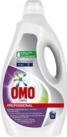 Omo vloeibaar wasmiddel Colour fles van 5 l