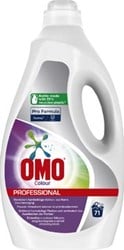 Omo vloeibaar wasmiddel Colour fles van 5 l