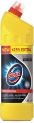 GLORIX TOILETREINIGR 1,25L