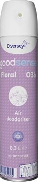 Good Sense luchtverfrisser Floral  spray van 300 ml