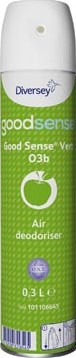 Good Sense luchtverfrisser Groen  spray van 300 ml