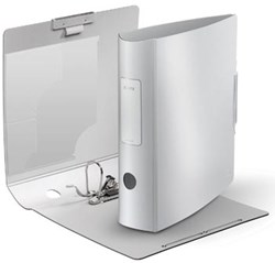 Ordner Leitz Active Style rug rug 8,2 cm poolwit