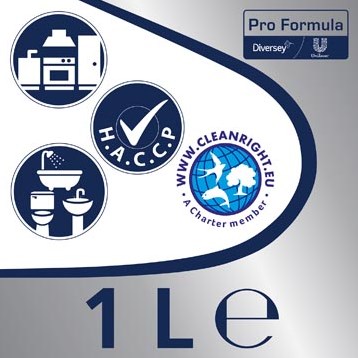 Afvoerontstopper Glorix Professional gel 1l-2