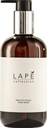Lapé handzeep  Sakura sea breeze  flacon van 300 ml