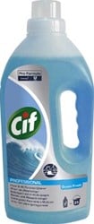 Cif allesreiniger oceaanfris flacon van 1 liter