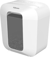 Fellowes Powershred papiervernietiger LX25 wit-2