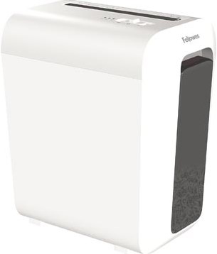 Fellowes Powershred papiervernietiger LX65 wit-3