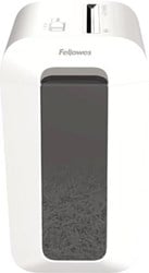 Fellowes Powershred papiervernietiger LX65 wit