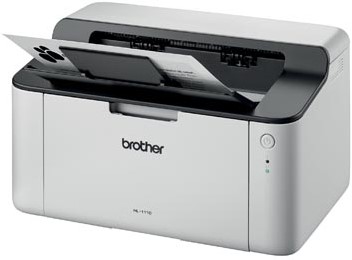 Brother HL-1110 laserprinter-2