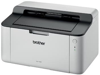 Brother HL-1110 laserprinter-3