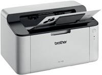 Brother HL-1110 laserprinter-1
