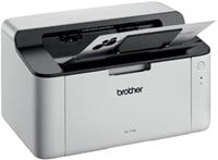 Brother HL-1110 laserprinter-1