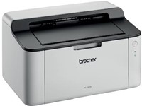 Brother HL-1110 laserprinter-2