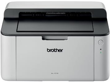 Brother HL-1110 laserprinter