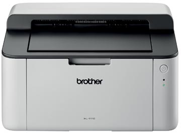 Brother HL-1110 laserprinter