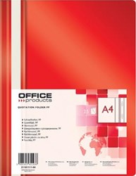 Snelhechter rood