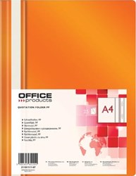 Snelhechter oranje