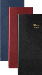 Brepols Saturnus Lima, geassorteerde kleuren, 2026