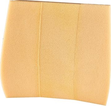 Rugsteun zwart Fellowes Breyta-3