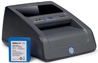 Safescan Oplaadbare batterij-3