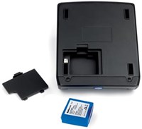 Safescan Oplaadbare batterij-1