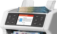 Safescan 2850 geld teller met valsgelddetector-3