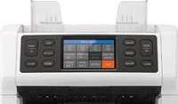 Safescan biljettelmachine 2865-S-2